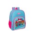 Mochila safta adaptable a carro lol surprise divas 140x330x420 mm