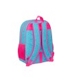 Mochila safta adaptable a carro l.o.l. surprise divas 140x330x420 mm