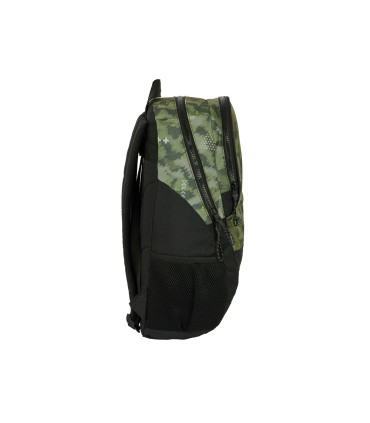 Mochila safta adaptable a carro kelme travel 160x320x440 mm