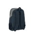 Mochila safta adaptable a carro kappa dark navy 160x320x440 mm