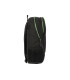 Mochila safta adaptable a carro kappa black 160x320x440 mm