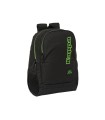 Mochila safta adaptable a carro kappa black 160x320x440 mm