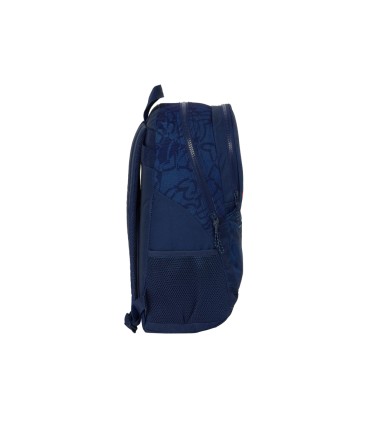 Mochila safta adaptable a carro el nino paradise 160x320x440 mm