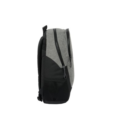 Mochila safta adaptable a carro ecko unltd rhino 160x320x440 mm