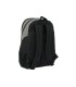 Mochila safta adaptable a carro ecko unltd rhino 160x320x440 mm