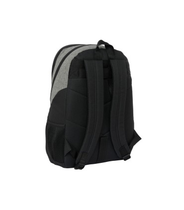 Mochila safta adaptable a carro ecko unltd rhino 160x320x440 mm