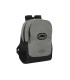 Mochila safta adaptable a carro ecko unltd rhino 160x320x440 mm