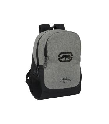 Mochila safta adaptable a carro ecko unltd rhino 160x320x440 mm