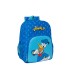 Mochila safta adaptable a carro donald duck 140x330x420 mm