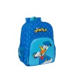 Mochila safta adaptable a carro donald duck 140x330x420 mm