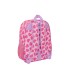 Mochila safta adaptable a carro barbie love 140x330x420 mm