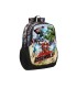 Mochila safta adaptable a carro avengers forever 160x320x440 mm