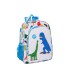 Mochila safta adaptable a carro algo de jaime 140x330x420 mm