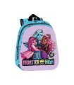 Mochila safta infantiles 3d 100x270x330 mm