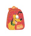 Mochila safta infantiles 3d 100x270x330 mm