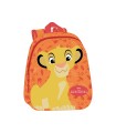 Mochila safta infantiles 3d 100x270x330 mm