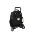 Mochila safta grande con ruedas compact evolution extraible reciclada nerf get ready 220x330x450 mm