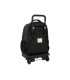 Mochila safta grande con ruedas compact extraible reciclada nerf get ready 220x330x450 mm