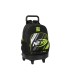 Mochila safta grande con ruedas compact extraible reciclada nerf get ready 220x330x450 mm