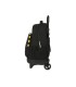 Mochila safta grande con ruedas compact extraible reciclada blackfit8 zone 220x330x450 mm