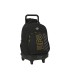 Mochila safta grande con ruedas compact extraible reciclada blackfit8 zone 220x330x450 mm