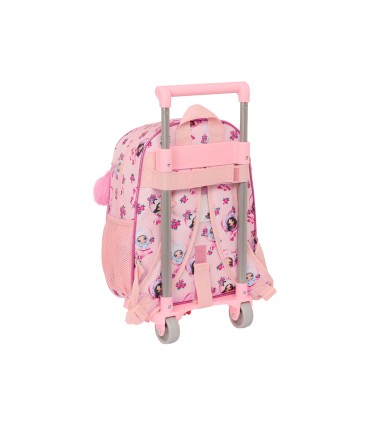 Mochila safta 609 con carro 705 na na na surprise fabulous 100x280x340 mm