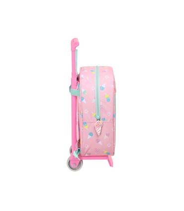 Mochila safta 232 con carro 805 peppa pig ice cream 100x220x270 mm