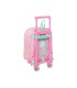 Mochila safta 232 con carro 805 peppa pig ice cream 100x220x270 mm