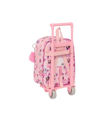 Mochila safta 232 con carro 805 na na na surprise fabulous 100x220x270 mm