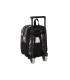 Mochila safta 232 con carro 805 avengers forever 100x220x270 mm