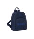 Mini mochila safta kappa blue night 130x250x300 mm