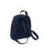 Mini mochila safta kappa blue night 130x250x300 mm