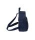 Mini mochila safta kappa blue night 130x250x300 mm