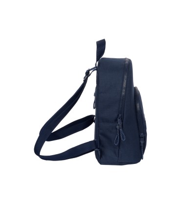 Mini mochila safta kappa blue night 130x250x300 mm