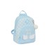 Mini mochila safta glowlab cisnes 130x250x300 mm