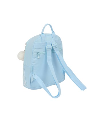 Mini mochila safta glowlab cisnes 130x250x300 mm