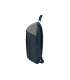 Mini mochila safta con cremallera vertical kappa dark navy 100x220x390 mm