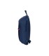 Mini mochila safta con cremallera vertical benetton italy 100x220x390 mm