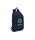 Mini mochila safta con cremallera vertical batman legendary 100x220x390 mm