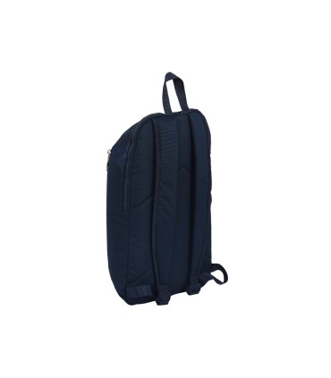 Mini mochila safta con cremallera vertical batman legendary 100x220x390 mm