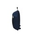 Mini mochila safta con cremallera vertical batman legendary 100x220x390 mm