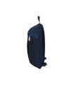 Mini mochila safta con cremallera vertical batman legendary 100x220x390 mm