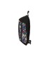 Mini mochila safta con cremallera vertical avengers forever 100x220x390 mm