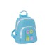 Mini mochila safta benetton spring 130x250x300 mm