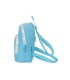 Mini mochila safta benetton spring 130x250x300 mm