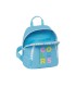 Mini mochila safta benetton spring 130x250x300 mm