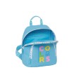 Mini mochila safta benetton spring 130x250x300 mm