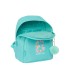 Mini mochila safta benetton letter 130x250x300 mm