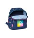 Mini mochila safta benetton cool 130x250x300 mm