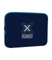 Funda para portatil 15,6\" safta munich nautic 35x395x275 mm